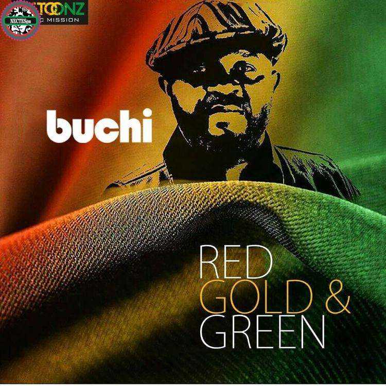 Buchi Why ► ReggaeMusicsCom